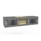 Castello Usa Alpine 60" Wall Mounted Gray Vanity Base with Gold Handles CB-MC-60G-GLD-VBO - alternate 6